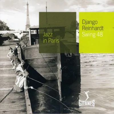Produktbild von Jazz In Paris: Swing 48