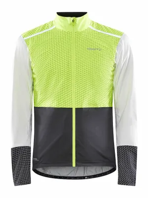 Produktbild von Craft Adv Bike Hydro Lumen Jacket M