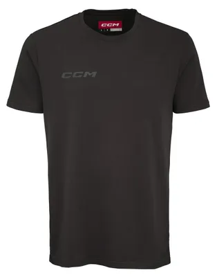 Produktbild von CCM Core SS Tee Eishockey T-Shirt und Polo