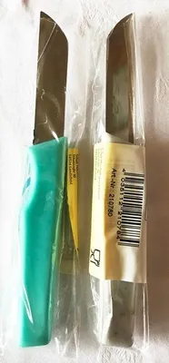 Produktbild von Küchenmesser, Schälmesser, Gemüsemesser, Obstmesser, Allzweckmesser