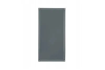 Produktbild von Livarno Home Dachfenster-Sonnenschutz, Lichtblick ohne Bohren BASIC – dunkelgrau – 61,3 x 122,5 cm