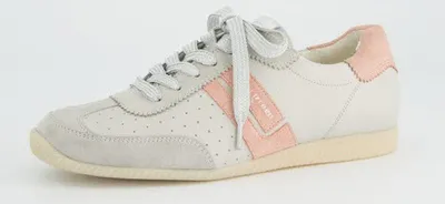 Produktbild von Paul Green Damen Schnürschuh 46809-3.5, 46809-5, 46809-5.5, 46809-6, 46809-6.5, 46809-7, 46809-7.5, 46846-3.5, 46846-4.5, 46846-5, 46846-5.5, 46846-6, 46846-6.5, 46846-7 PGR-5490 GRAU 5
