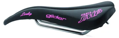 Produktbild von SMP Sattelglider Lady Black 0301244