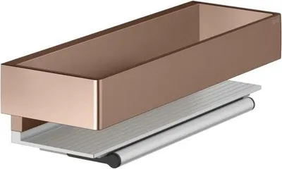 Produktbild von KEUCO 11159290000 Duschkorb Edition 11 11159,