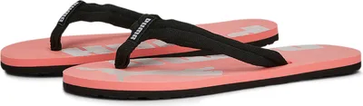 Produktbild von Puma Epic Flip v2 Platium Gray Damen Zehentrenner in Mehrfarbig, Größe 3