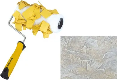 Immagine prodotto di tampone a rullo 20 cm
