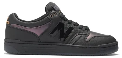 Produktbild von New Balance Numeric 480 Bronze56K Black - EU 41.5