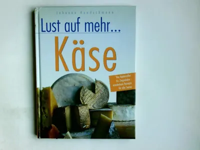 Produktbild von Käse