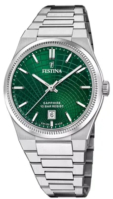 Image de Festina - F20051/E - Montre-bracelet - Hommes