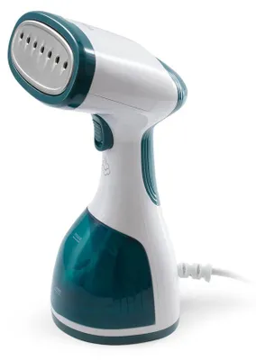 Produktbild von Tomado TSH1201W Kleiderdampfer - 35 Sekunden startklar - Weiß