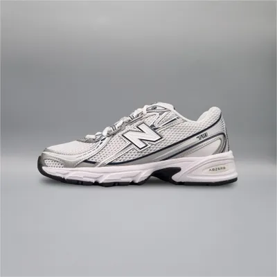 Obrázek produktu pro Značkové tenisky New Balance U740 White
