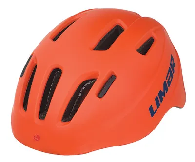Produktbild von Fahrradhelm Limar 224 matt rot Gr.S (46-52cm)