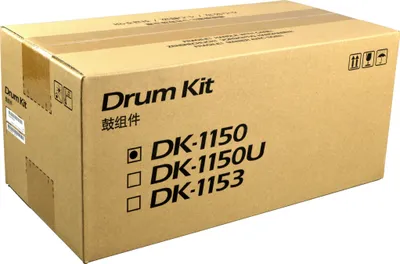 Produktbild von KYOCERA DK-1150, Original, Kyocera, P2040/P2235/M2040, Laserdrucken