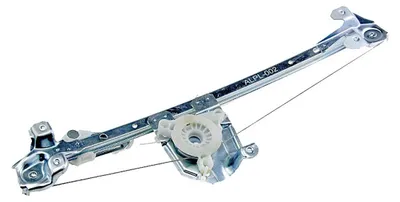 Produktbild von Fensterheber passend für Opel Astra G (T98), hinten links, elektrisch