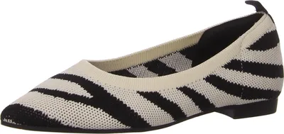 Produktbild von La Strada Ballerina in schwarz, Gr. 38