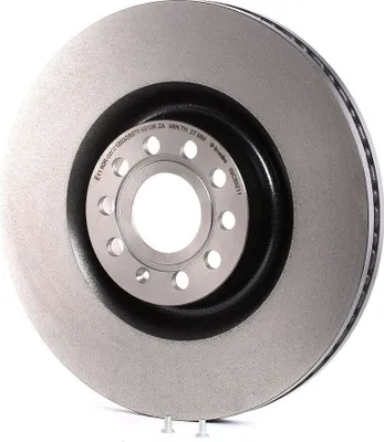 Immagine prodotto di 2x BREMBO disco freno 09.C892.11 per VW Golf V Hatchback (1K1) GOLF VI (5K1)