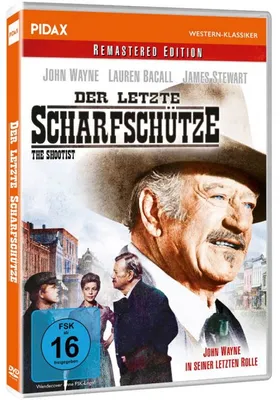 Produktbild von Der letzte Scharfschütze