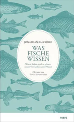 Produktbild von Was Fische wissen