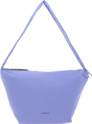 Image de PICARD sac à épaule bandoulière Santorin Shopper Violet pourpre