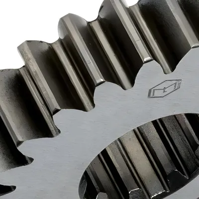 Image de Roue fixe 23 dents, 4e vitesse (moteur à 4 vitesses) - Simson SR80