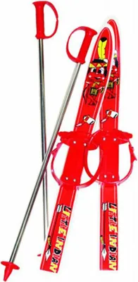 Produktbild von Gaspo Alpinski Rot 70 Rot 70