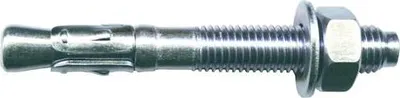 Obrázok produktu pre Kotwa Trzpieniowa Z Klipsem Kmc 12/060/140Mm