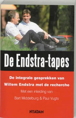 Produktbild von De Endstra-tapes