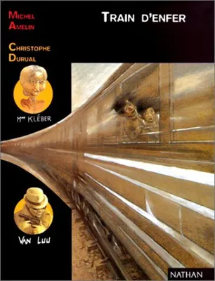 Image de Train d'enfer