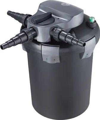 Image de Filtre de bassin sous pression BF9000 avec UV-C 11 Watt