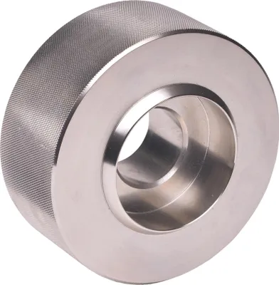 Produktbild von SW-Stahl 26183L Endmaß