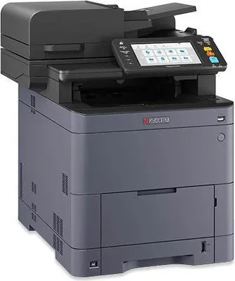 Immagine prodotto di KYOCERA TASKalfa MA3500ci Laser A4 1200 x 1200 DPI 35 ppm