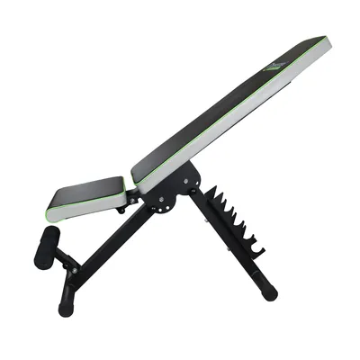 Obrázek produktu pro Posilovací lavice MASTER Sit Up