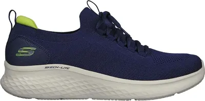 Produktbild von Skechers Sneakers 232593-NVLM in Blue color size 44