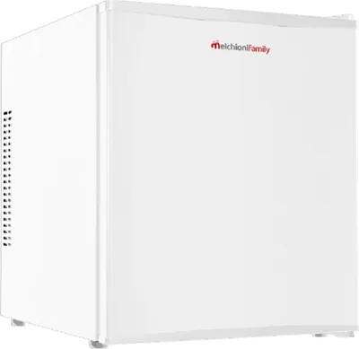 Produktbild von Melchioni 118700245 Kühlschrank Freistehend 45 l E Weiß
