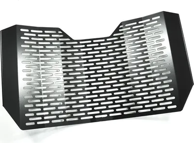 Immagine prodotto di Copriradiatore ZIEGER compatibile con Yamaha MT-10 nero