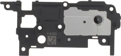 Produktbild von Clappio, Interner Ersatz-Lautsprecher für Samsung Galaxy S23, Schwarz