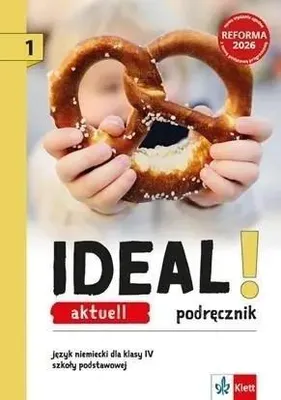 Image de Ideal! aktuell 1 : manuel scolaire - ouvrage collectif
