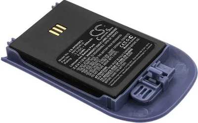 Image de Batterie pour Unify OpenStage WL3 etc.
