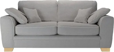Produktbild von 2-Sitzer-Sofa Ronay-Teddy slate-like oak