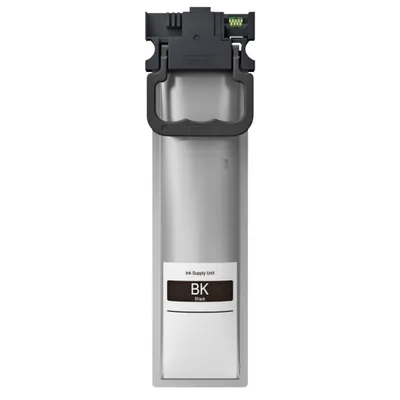 Produktbild von CompaTech Tinte für EPSON T9451 - Schwarz - 5.000 Seiten