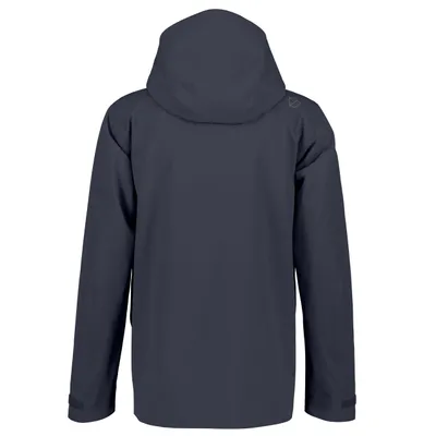 Produktbild von Didriksons Aston Herren Jacke 5, Größe:M, Farbe:dark night blue