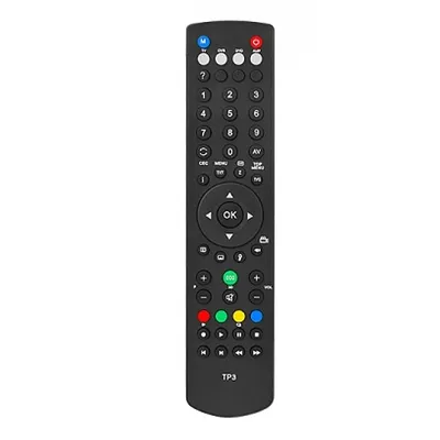 Image de Télécommande Grundig TP3 de rechange