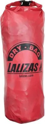 Produktbild von Lalizas Trockensack 55l Rot  Rot One Size