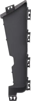 Image de DIEDERICHS 1246233 Cache, pare-chocs avant gauche pour BMW 4 Coupe (G22, G82) 2021-