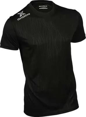 Produktbild von Oxdog Avenger Kurzarm-t-shirt Schwarz 2XL Mann Schwarz 2XL