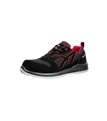 Produktbild von ALBATROS Sicherheitsschuhe S3 CLIFTON low+mid Gr. 37 Halbschuhe