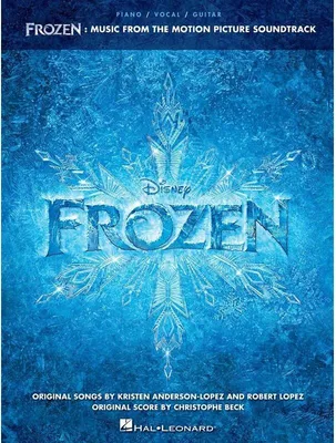 Produktbild von Frozen