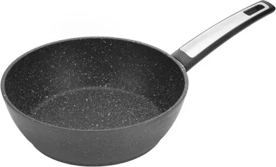 Obrázek produktu pro Tescoma Pánev hluboká i-PREMIUM Stone ø 24 cm