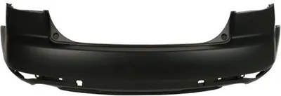 Produktbild von BLIC Heckstoßstange Stoßfänger Hinten für MAZDA CX-7 (ER)