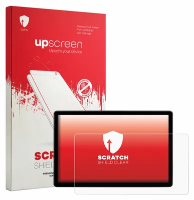 Produktbild von upscreen Schutzfolie für Skoda Elroq 85 2027 Displayschutz Displayschutzfolie Folie Klar Transparent